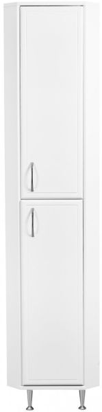 Пенал Stella Polar Концепт 30см белый SP-00000147